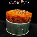 کوک اسنپ Setareh Tahmasebi بعد از امتحان کردن کیک یزدی قالبی😍👌.
