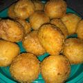 Cooksnap dari Deby Miranti untuk resep Roti goreng