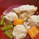 Cooksnap dari Mommy Nadhifa untuk resep Bakso ayam wortel