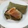 Cooksnap dari Petricia untuk resep Lapek Ubi/Singkong (Jajanan Sumatera Barat)