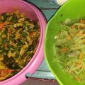 Cooksnap dari Titra Tamara untuk resep Usus Ayam Kemangi Super Pedas