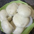 Cooksnap dari Udy Rudy untuk resep Bakpao kukus super lembut