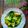 Cooksnap Hani Shaimi semasa beliau membuat Pak Choy Goreng Simple 🥬😋.