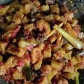 Cooksnap dari Hellda untuk resep Sambal Goreng Kentang Ati Ampela Ayam