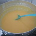 Cooksnap dari Nurina Widyastutie untuk resep Cream Chesee Home made (KW) praktis