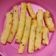 Cooksnap dari Anam Novia untuk resep Stik kentang keju krispi sederhana (Crispy potato cheese stick)