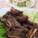 Cooksnap dari Rheny H untuk resep Iga Bakar Madu Barbeque Super Juaraaa