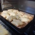 Сooksnap від Ольга, який(а) приготував(ла) Кукурудзяне печиво.