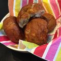 Helene Hel's cooksnap of when they made Laugensemmel: German Pretzel Rolls (No Lye version).