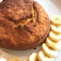 Harune H's cooksnap of when they made Banana bread.