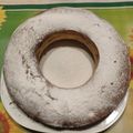 Сooksnap від Katarios, який(а) приготував(ла) Кекс на кислому молоці.
