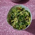 Urmi Desai's cooksnap of when they made કોલેજીયન ભેળ (collegian Bhel Recipe in Gujarati).