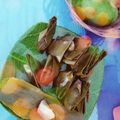 Cooksnap dari ajinejanet untuk resep Koci-koci unti kelapa