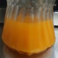 صورة من Choukoo، شاركها بعد تجربة وصفة عصير البرتقال والجزر 🍊🥕