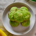 Cooksnap dari RatihAng untuk resep Kue Cubit Eggless