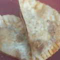 Cooksnap dari Nurina Widyastutie untuk resep Cireng Isi SimpeL