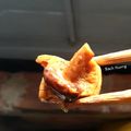 Cooksnap của Bạch Hương khi họ làm theo món Đậu hũ vs nấm sò sốt cà chua chay