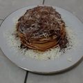 Cooksnap dari Reny Indry untuk resep Pancake Teflon