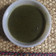 El cooksnap de lucry cuando hizo Crema de acelgas vegana.