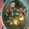 Cooksnap dari Amanda untuk resep Sayur Asem
