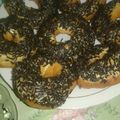 Cooksnap dari Nasruddin Hamzah32ttwxtz untuk resep Donat Tanpa kentang Empuk