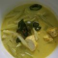 Cooksnap dari Prihandini Astuti untuk resep Lodeh labu siam