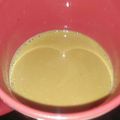 Anum Arhama's cooksnap of when they made Chai.