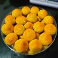 Cooksnap dari Atikah Raudlatul untuk resep Nastar Jadul
