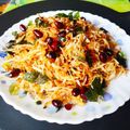 Suparna Sarkar's cooksnap of when they made আলু ঝুরি ভাজা। (Aloo Jhuri Bhaja Recipe In Bengali).