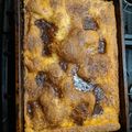 dogboystoy's cooksnap of when they made Easy Mexican cheesecake.