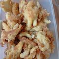 Cooksnap dari Swasty untuk resep Jamur Krispy Super Krispy (tahan seharian)