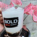 Cooksnap dari Hesti Wira Cakti untuk resep Boba Nutrijel Coklat