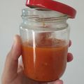Cooksnap dari LR Home Table untuk resep Saus Marinara