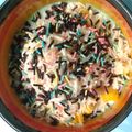 Cooksnap dari Windha Restidhini untuk resep Japil (jagung pipil) Milk Cheese