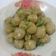 Cooksnap dari Anik Ummu ayyub untuk resep Cilok cabe ijo