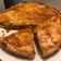 El cooksnap de Mikaela Gorgoroso cuando hizo Tarta de sardinas.