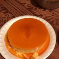 lidilu3's cooksnap of when they made Flan.