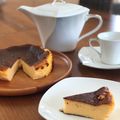 Cooksnap dari Airin Widjaya untuk resep Basque burnt cheesecake