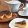 Cooksnap dari Airin Widjaya untuk resep Basque burnt cheesecake