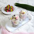 Cooksnap dari Pawon Winna untuk resep Es Buko Bongko Khas Pontianak