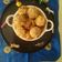 Saroj Shah का कुकस्नैप जब उन्होंने वेजिटेबल अप्पे (vegetable appe recipe in Hindi) बनाया था।