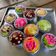 Cooksnap dari Mitha MDN Channel untuk resep Bolu kukus karakter