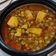 Priya Mulchandani का कुकस्नैप जब उन्होंने आलू मटर की सब्जी(aloo matar ki sabzi recipe in hindi) बनाया था।