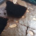 Cooksnap dari Lucky Kitchen untuk resep Bolu Ketan Hitam Panggang