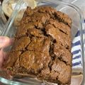 Cooksnap dari Restu K untuk resep Easy zucchini bread (enak & moist)
