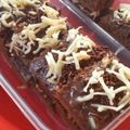 Cooksnap dari Naila Faizul untuk resep Brownies 3 sdm 🍰🍫