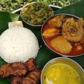 Subhasree Santra's cooksnap of when they made চিকেন কারি (chicken curry recipe in Bengali).