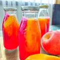Cooksnap dari Griya Syar'i untuk resep Juice mix fruit (5 macam buah)