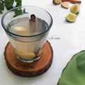 Cooksnap dari An_nesha untuk resep Resep JSR ~ Vertigo