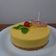 Cooksnap dari Veronica Dwi Astuti untuk resep Avocado "cheesecake"